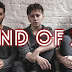 Sound of 2015 - #1: Nothing But Thieves