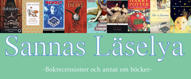 Sannas Läselya