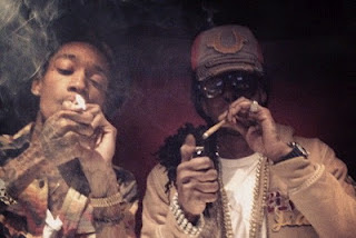 Wiz Khalifa - It