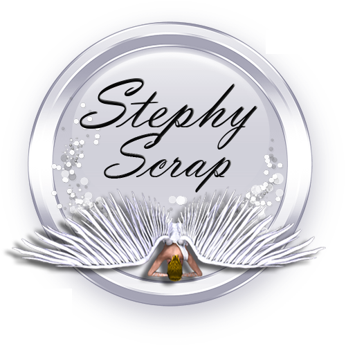 Stephy-Scrap