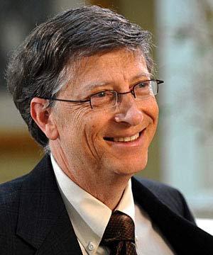 microsoft biography