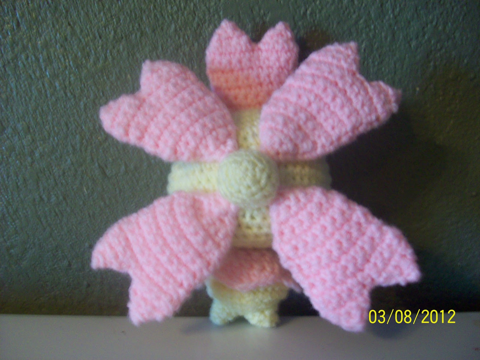 Kat's Creations Cherrim