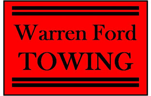Warren Ford Towing