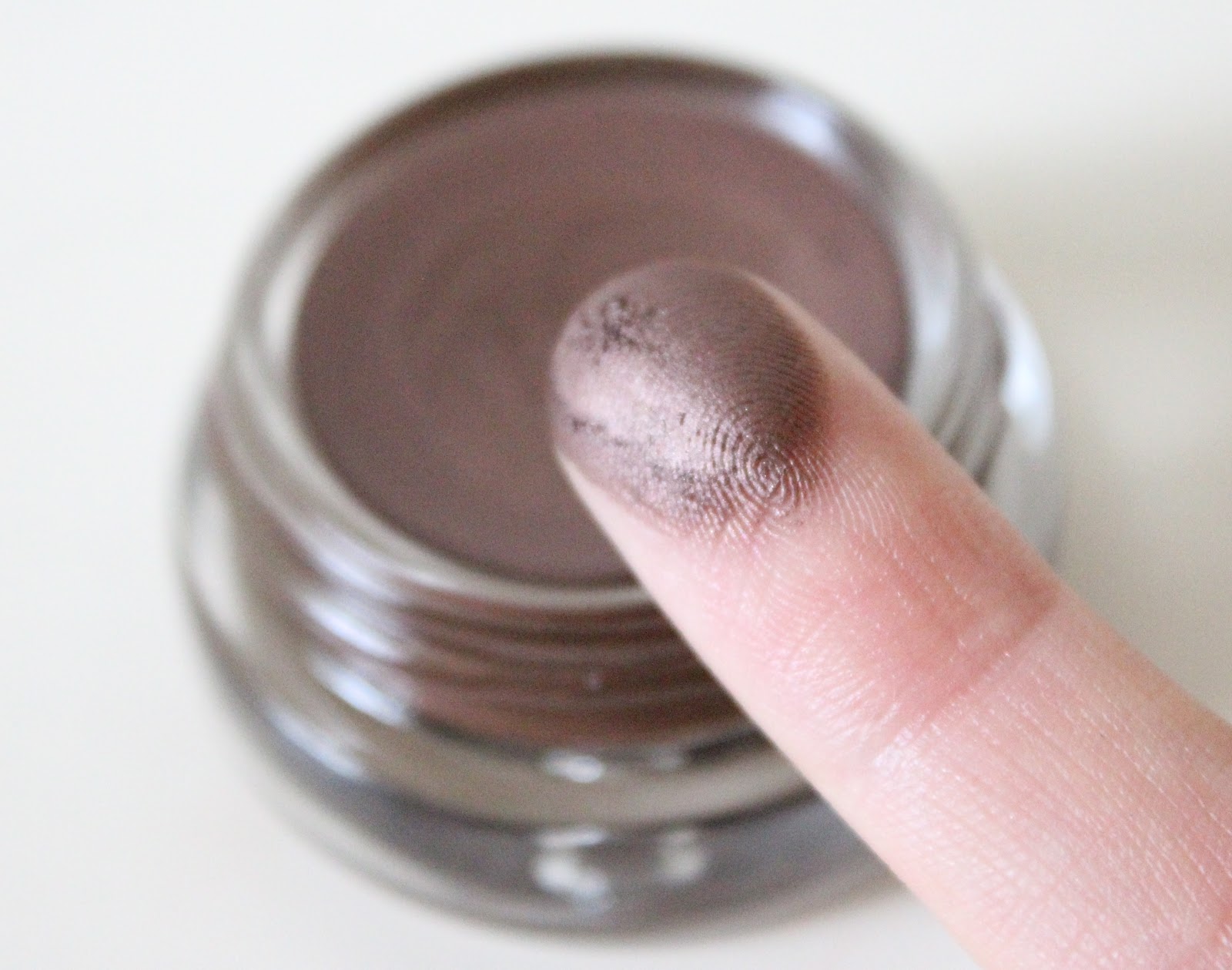 Currently Loving Mac Constructivist Paint Pot Beauty and Cosmetic