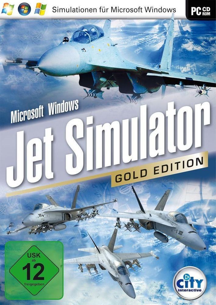 Jet Games Free Full Download