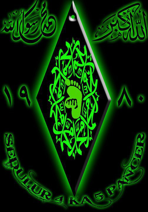 WARGA IKS DAPAT PATAH TANGANNYA, DAPAT PATAH KAKINYA