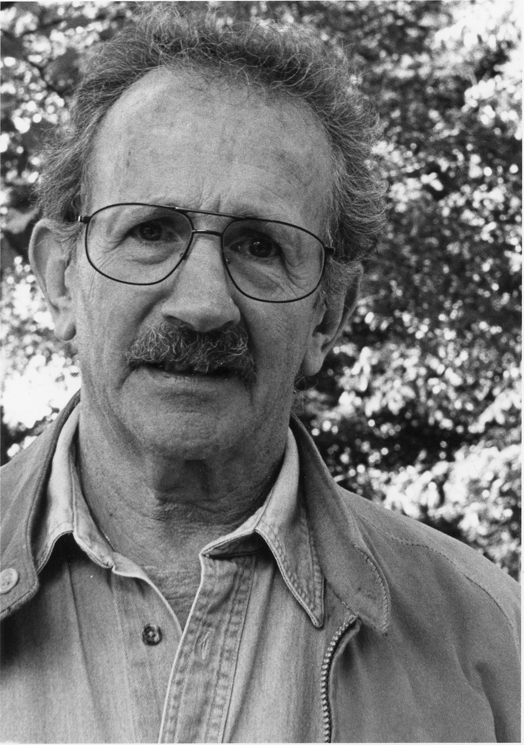 Philip levine best poems image