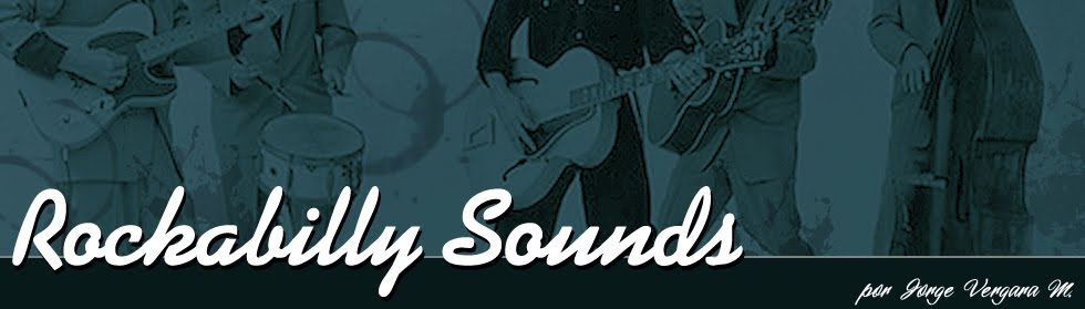 Rockabilly Sounds