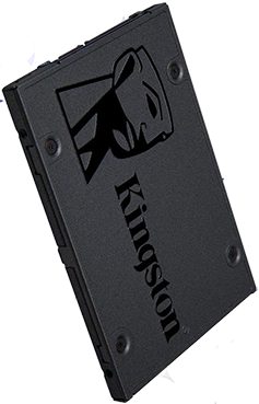 Kingston SSD 240GB[A400]