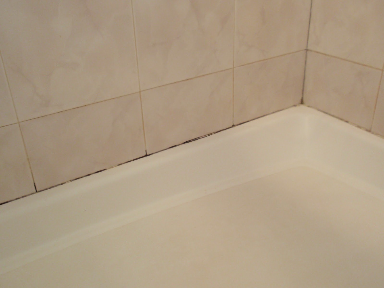 DIY by Design How to Recaulk a Shower