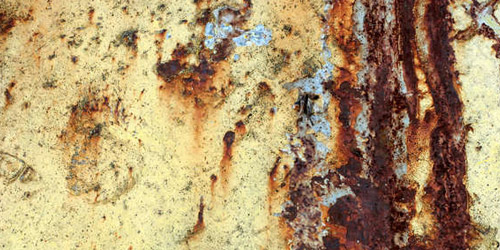 Free Rust Metal Grunge Texture