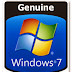 কিভাবে Windows 7 Genuine করে? একটিভেটর ডাউনলোড 