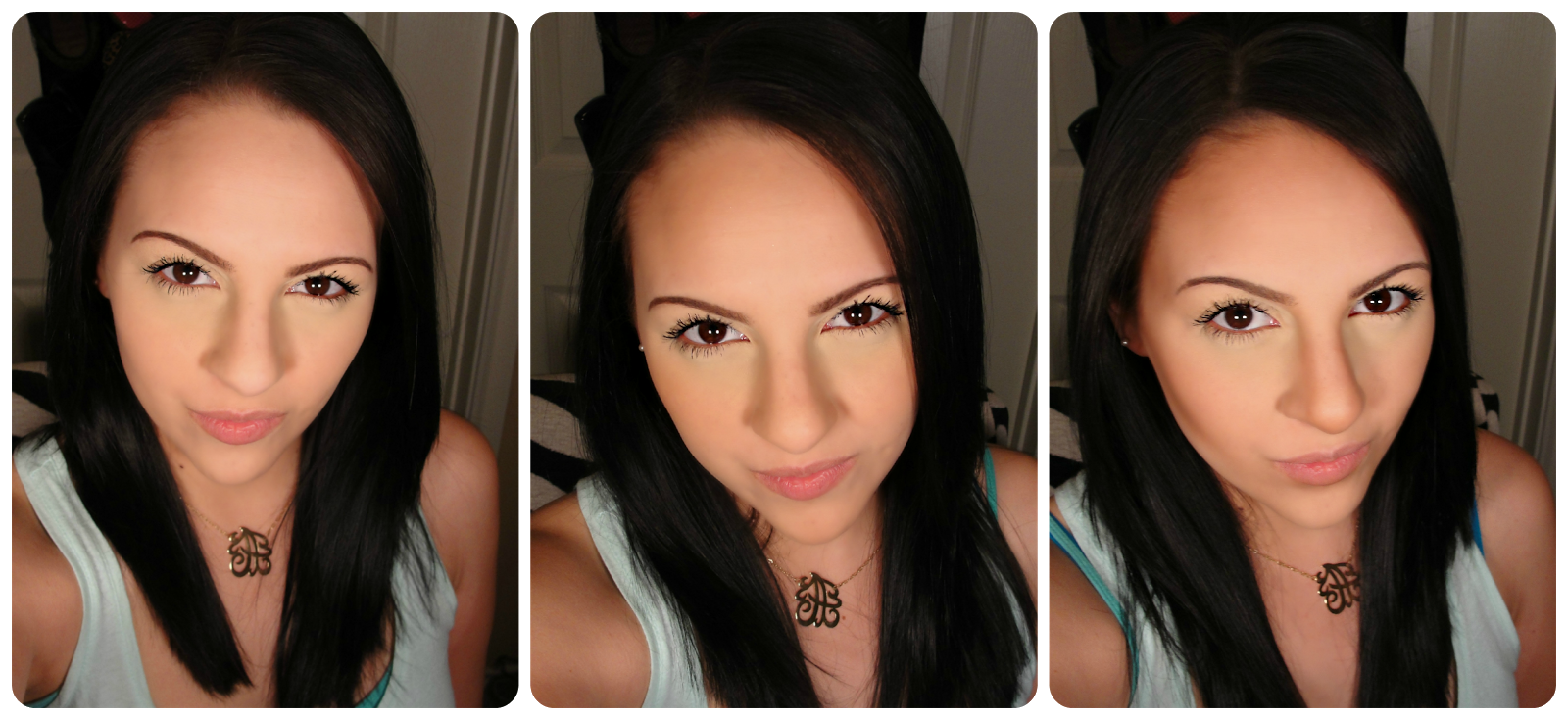 Beauty Guide 101 Difference Between Bronzing and Contouring