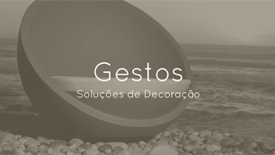 Gestos