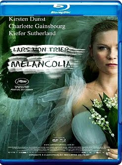 Filme Poster Melancolia BDRip XviD Dual Audio & RMVB Dublado