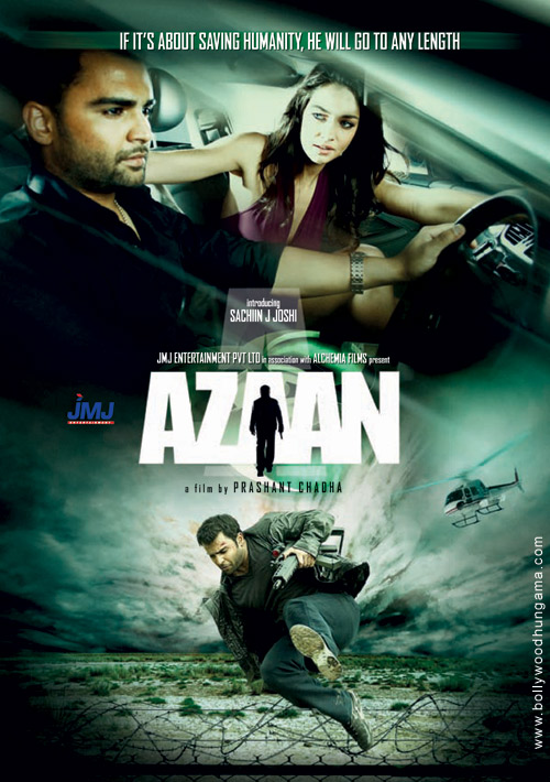 Azaan Movie Free Download For Mobile