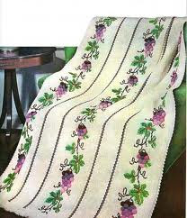 beginner crochet afghan patterns free beginner crochet afghan patterns free