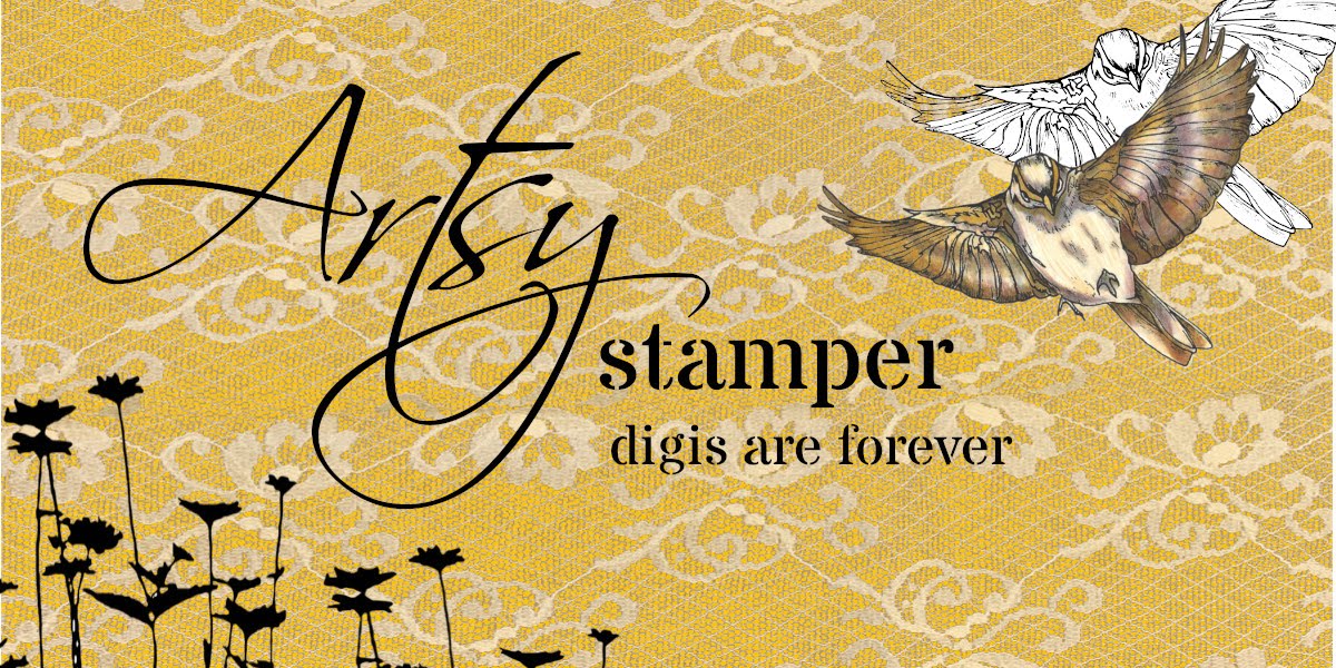 artsystamper