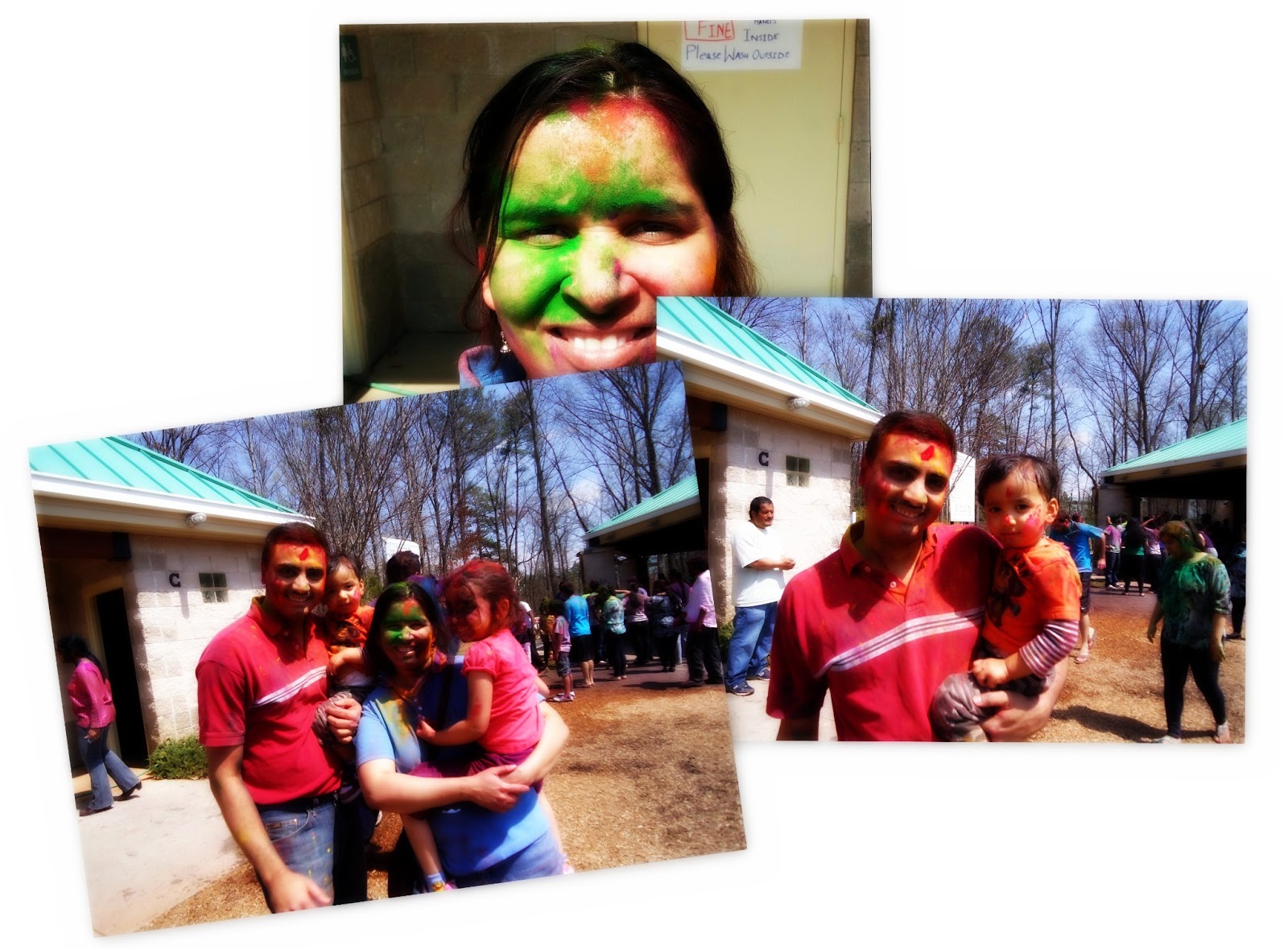 sewa holi celebration in atlanta ga 2025