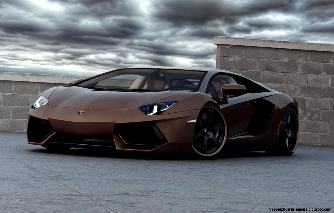 Buy a penthouse in Dubai and get a free Lamborghini Aventador Buy a penthouse in Dubai and get a free Lamborghini Aventador