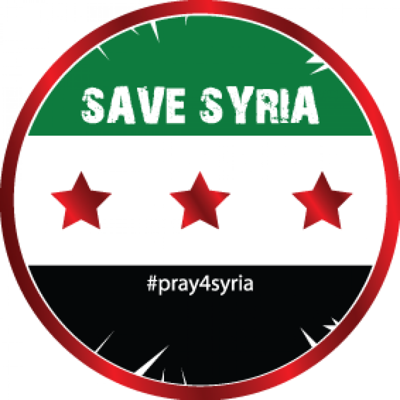 Save Syria