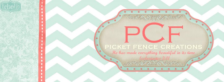 Picket Fence Creations