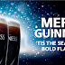 Merry Guinness Christmas, with MasterChef Adam!