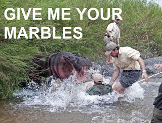 hippos game, hippos movie, syfy movie, hungry hungry