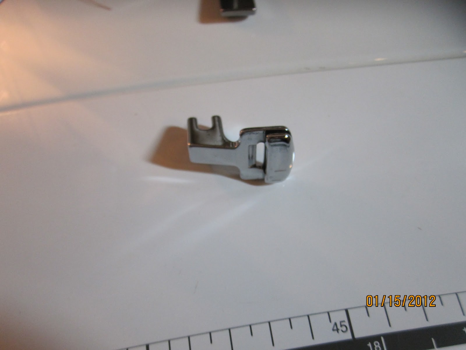 Sewing is so FUN How to gather fabric using gathering foot