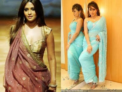 Blouse Designs Front