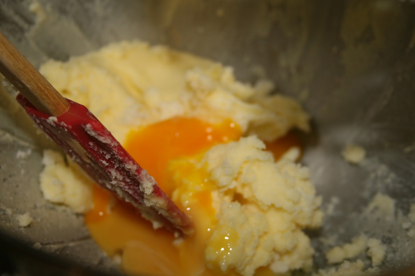 Miss Elizabeth's Baking Blog Mary Berry's Easter Biscuits