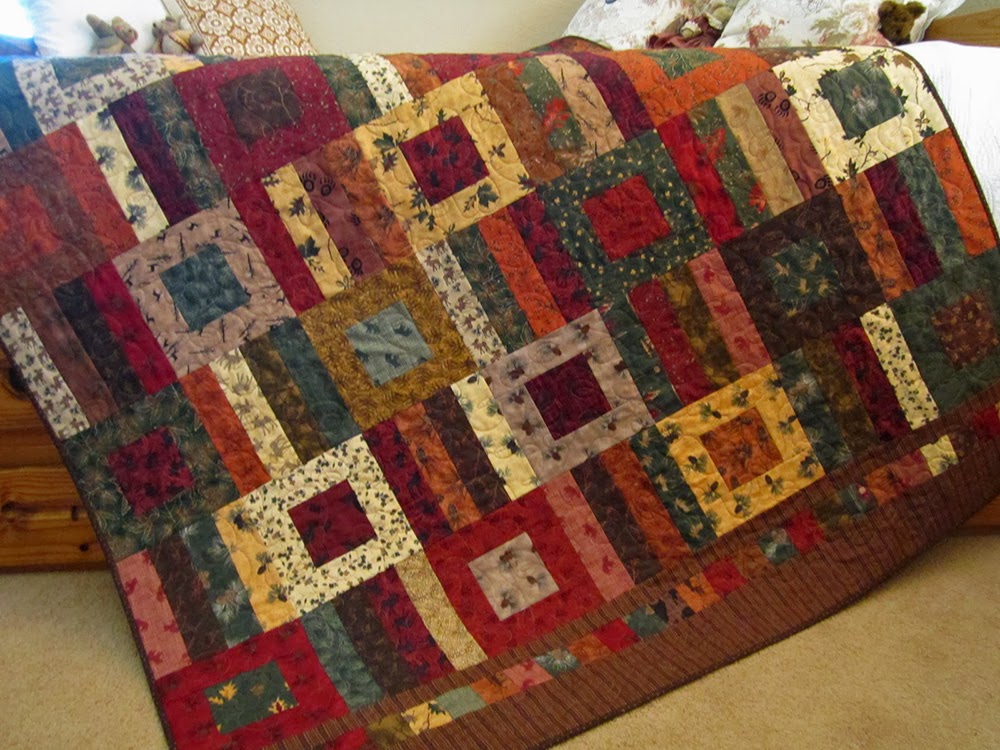 Patchwork Mountain Handmade Quilts, Table Runners, Table Toppers and
