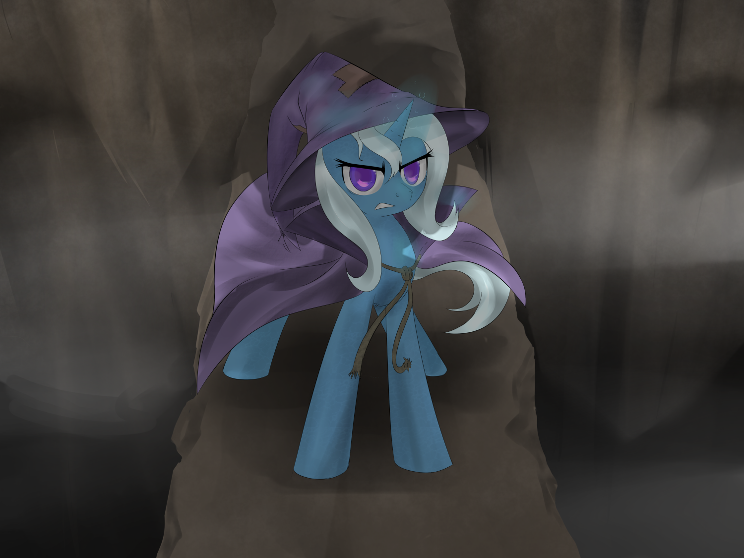 Funny pictures, videos and other media thread! - Page 12 163030+-+artist+prozenconns+Lord_of_the_Rings+parody+The_Great_And_Powerful_Trixie+Trixie