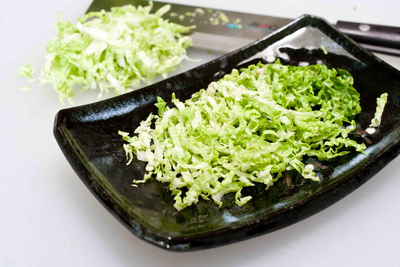 FOODjimoto White Sea Bass Sashimi