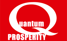 Quantum Prosperity