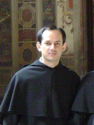 Promotor Vocacional Frei Fabio Maria, OSM