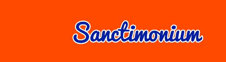 Sanctimonium