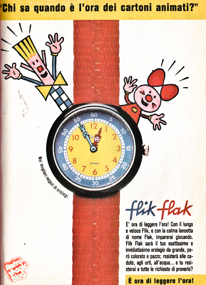flic flak watches flic flak watches