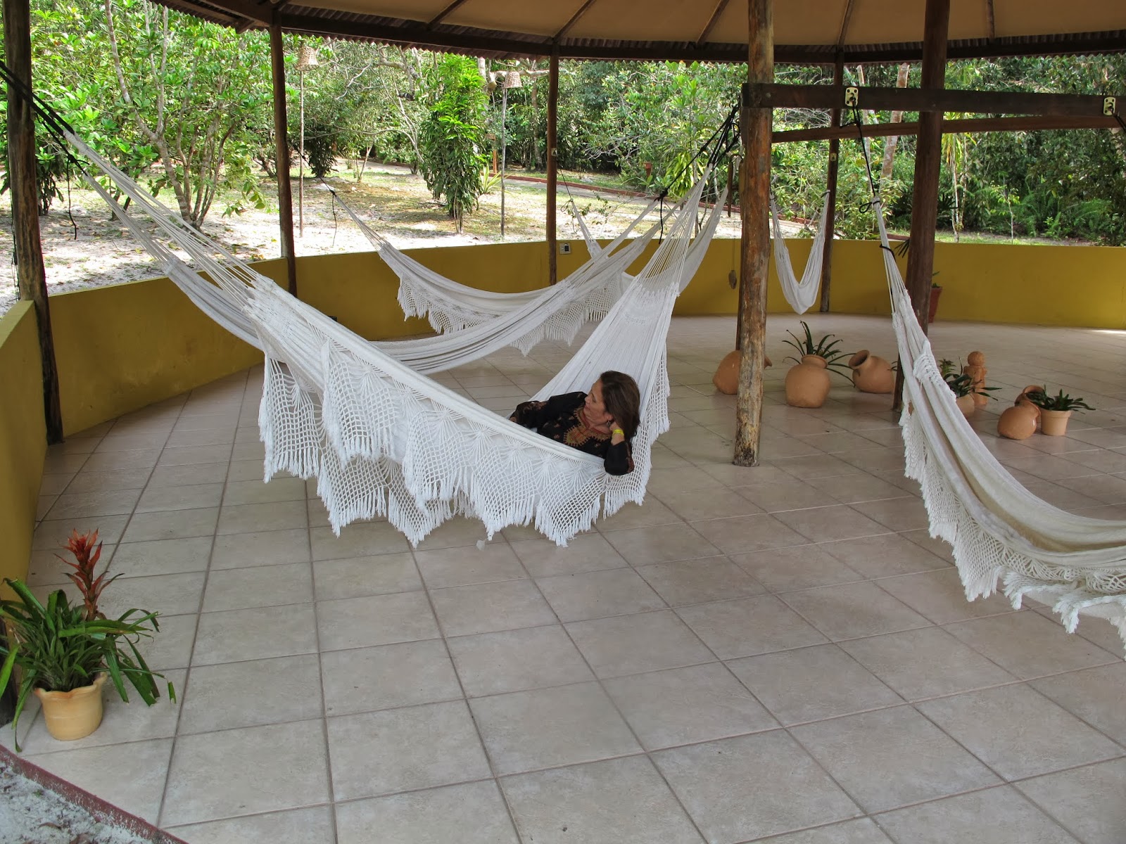 TRAVELS (and more) WITH CECILIA BRAINARD Proposal for a Filipino to