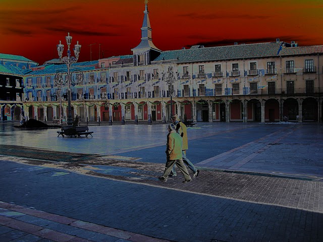 PLAZA MAYOR