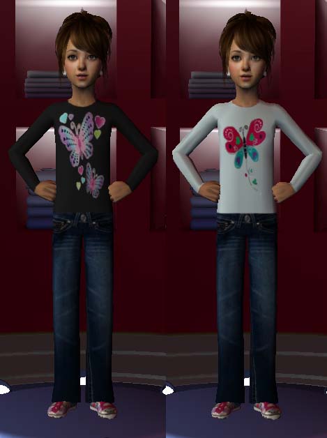 sims 4 girl clothes cc kids sims 4 girl clothes cc kids