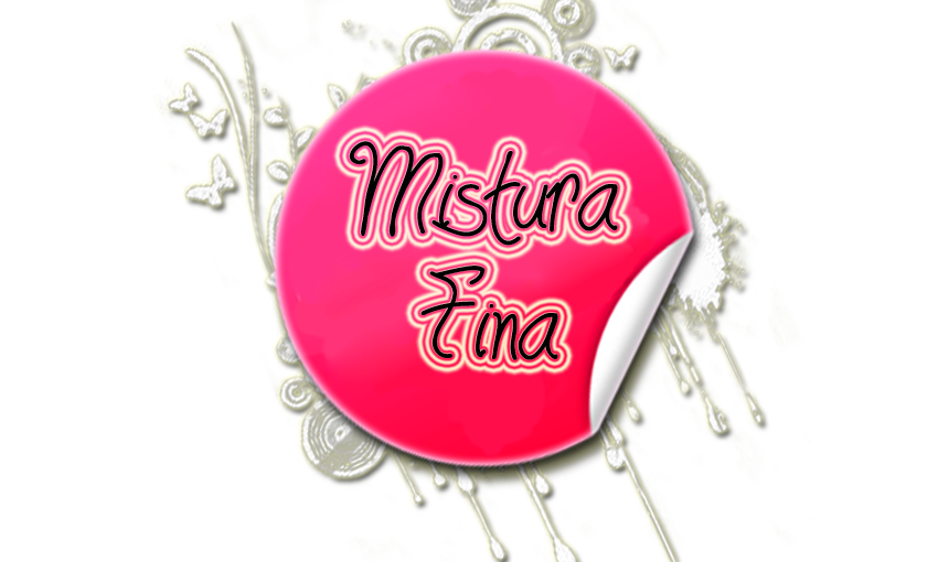 Mistura Fina