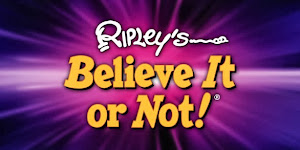 Ripley's Believe It Or Not