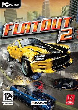 flatout 2