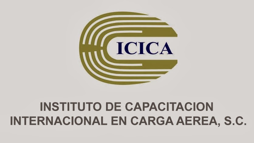 - INSTITUTO DE CAPACITACIÓN INTERNACIONAL EN CARGA AEREA, S.C.