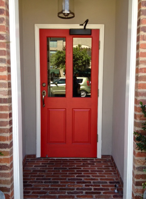 Fly On Little Wing San Diego Restaurant Week The Red Door