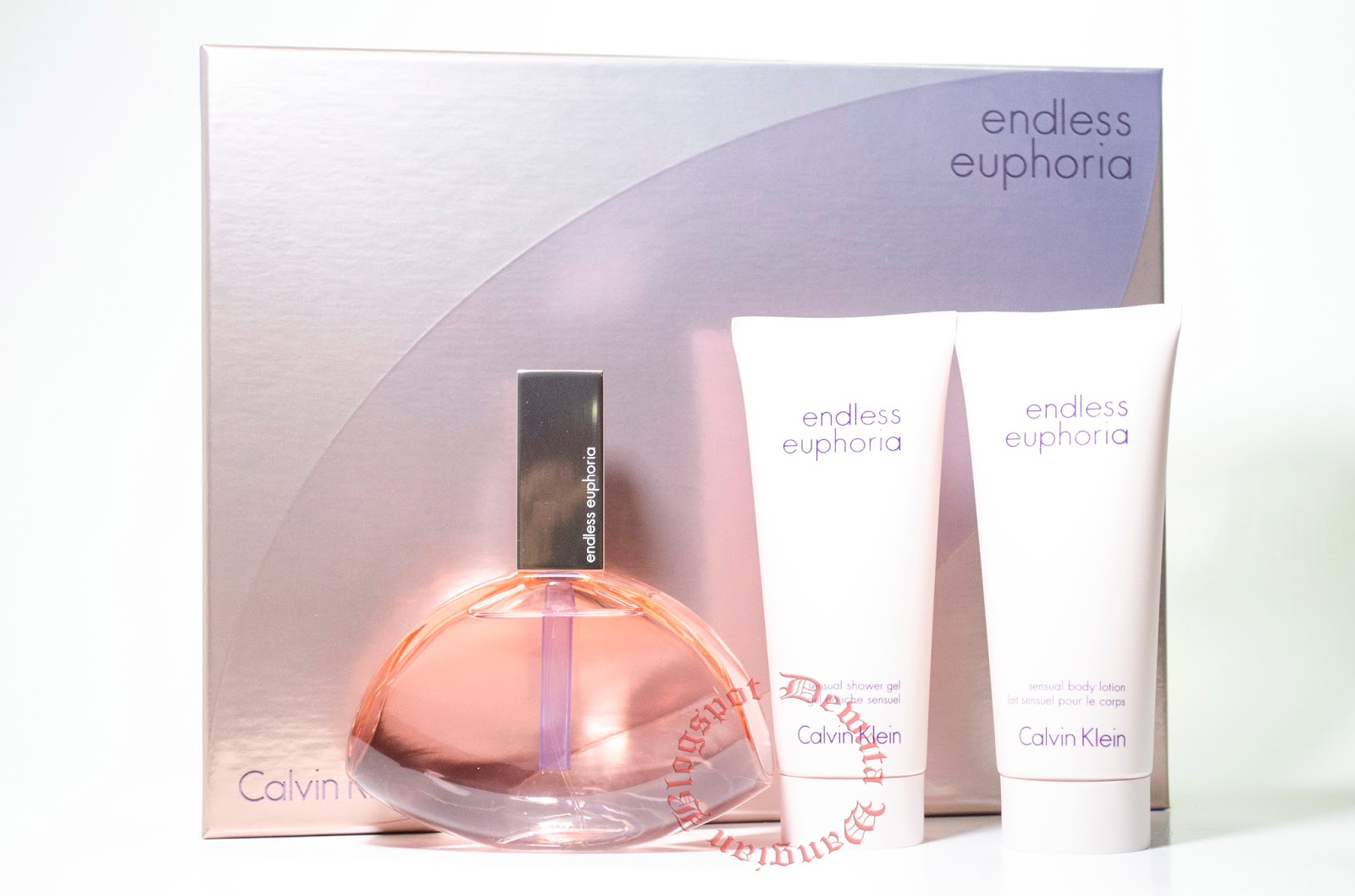 endless euphoria gift set