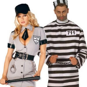 Amazing Halloween Costume Ideas