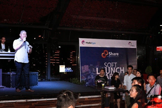 Kiếm tiền từ 8share một hình thức viral marketing đã xuất hiện tại việt nam