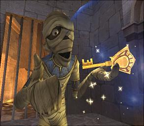 Sphinx and the cursed mummy rom ps2 Sphinx and the cursed mummy rom ps2